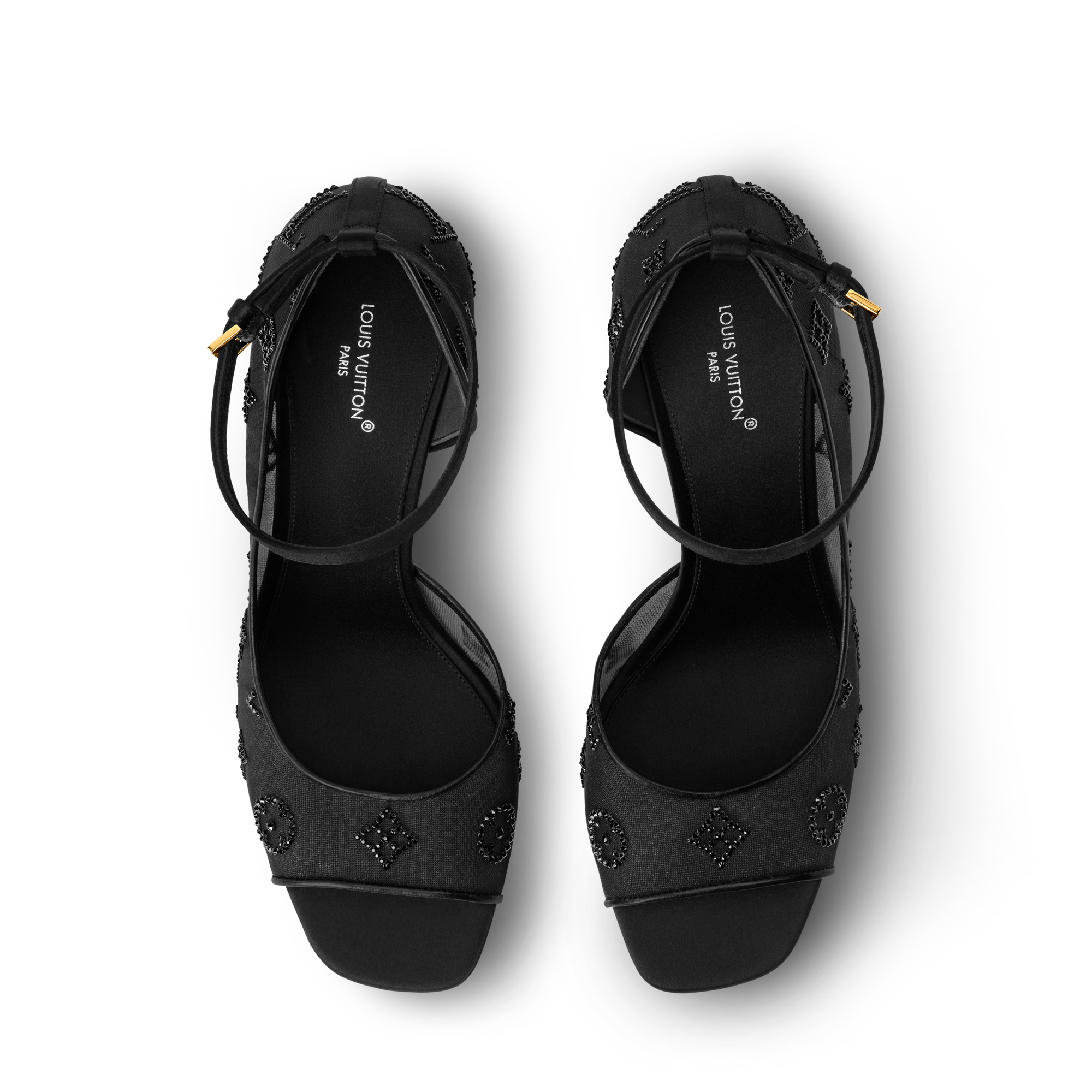 Gala Sandal - Shoes | LOUIS VUITTON Gala Sandal - Shoes | LOUIS VUITTON